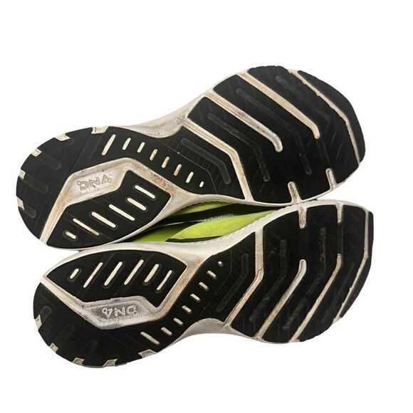 Men’s brooks launch 9 athletic running shoes size 11.5 - Picture 5 of 6